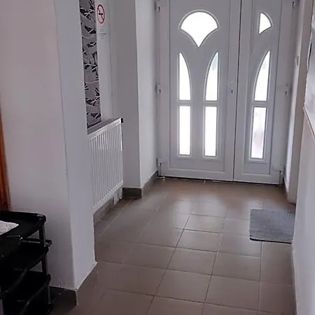 Drava Voelgye Vendeghaz Hotel Nagykanizsa