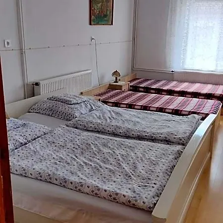 Drava Voelgye Vendeghaz Hotel