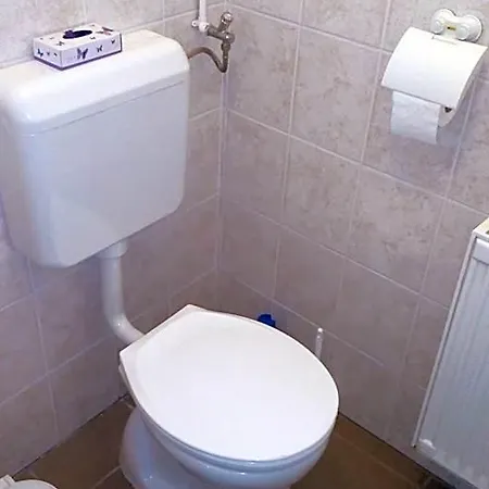 Hotel Drava Voelgye Vendeghaz *
