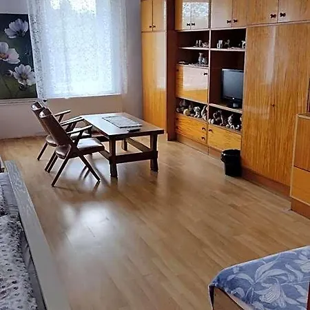 Drava Voelgye Vendeghaz