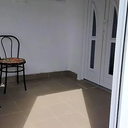 Drava Voelgye Vendeghaz Hotel Nagykanizsa