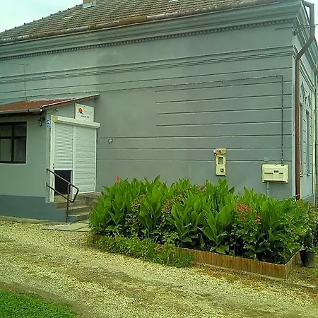 Drava Voelgye Vendeghaz