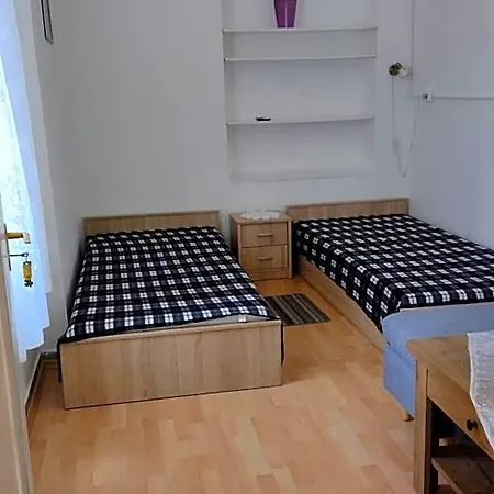 Drava Voelgye Vendeghaz Hotel